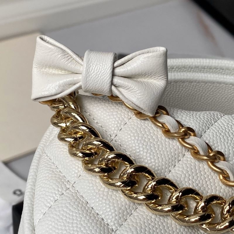 Chanel Top Handle Bags